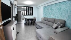 Blk 21 Ping-an Gardens (Bedok), HDB 3 Rooms #602957821